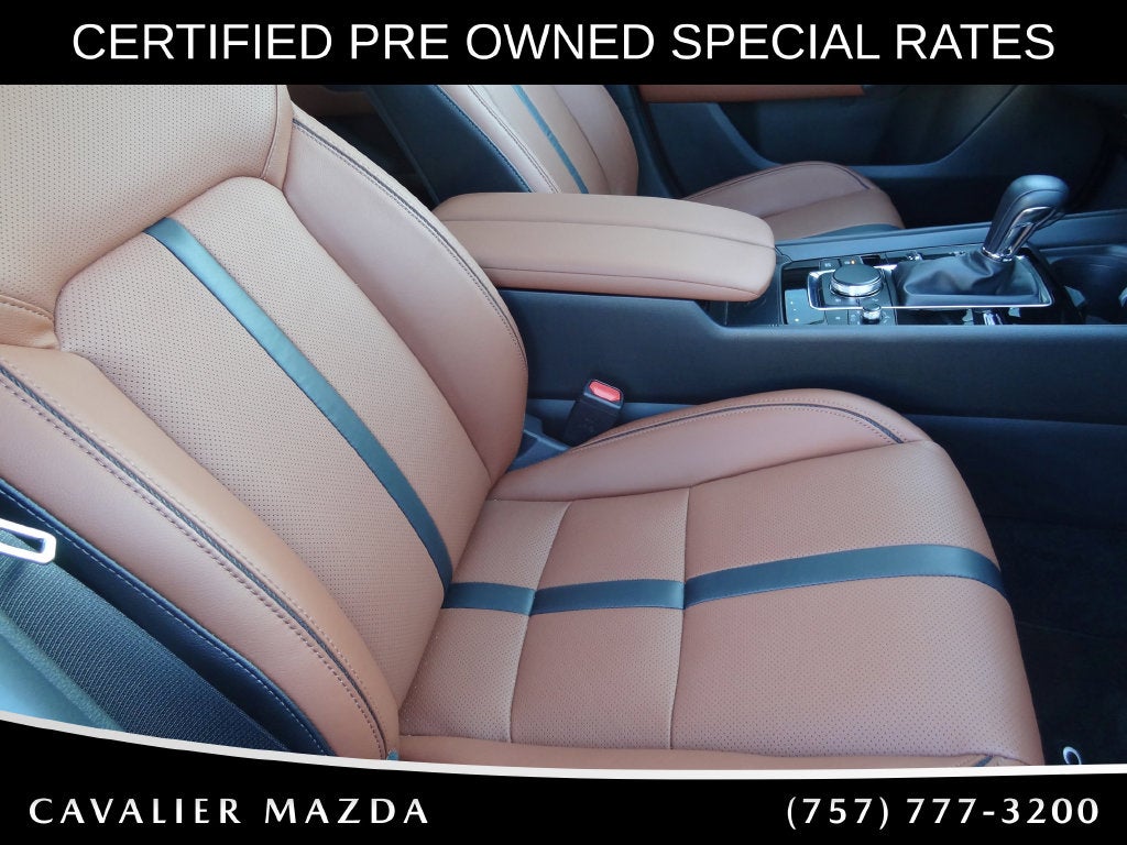 2026 Mazda Mazda CX-50 2.5 Turbo Premium Plus