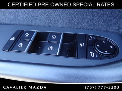 2026 Mazda Mazda CX-50 2.5 Turbo Premium Plus