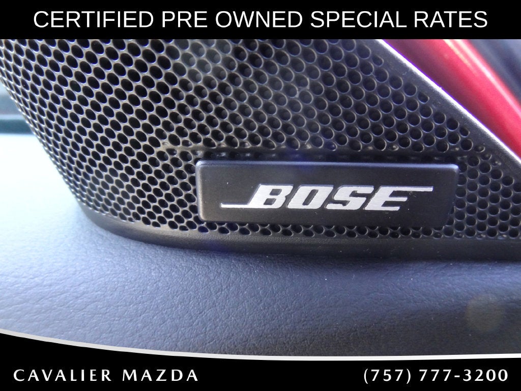 2026 Mazda Mazda CX-50 2.5 Turbo Premium Plus