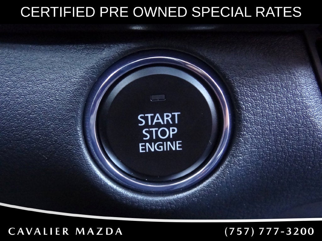2026 Mazda Mazda CX-50 2.5 Turbo Premium Plus