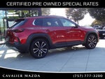 2026 Mazda Mazda CX-50 2.5 Turbo Premium Plus