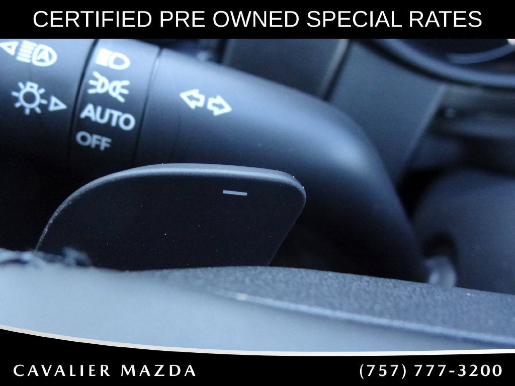 2026 Mazda Mazda CX-50 2.5 Turbo Premium Plus
