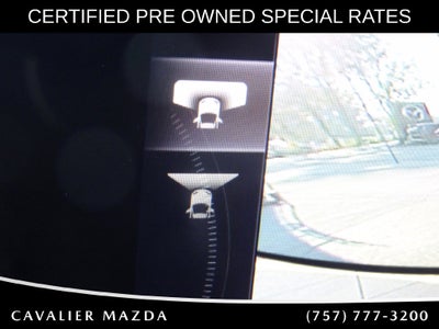 2026 Mazda Mazda CX-50 2.5 Turbo Premium Plus