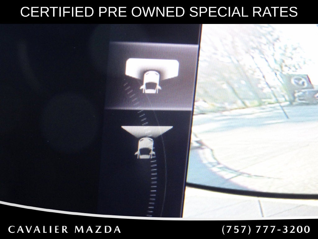 2026 Mazda Mazda CX-50 2.5 Turbo Premium Plus