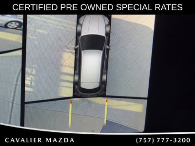 2026 Mazda Mazda CX-50 2.5 Turbo Premium Plus