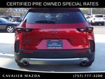 2026 Mazda Mazda CX-50 2.5 Turbo Premium Plus