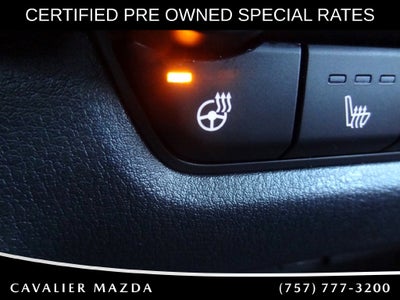 2026 Mazda Mazda CX-50 2.5 Turbo Premium Plus