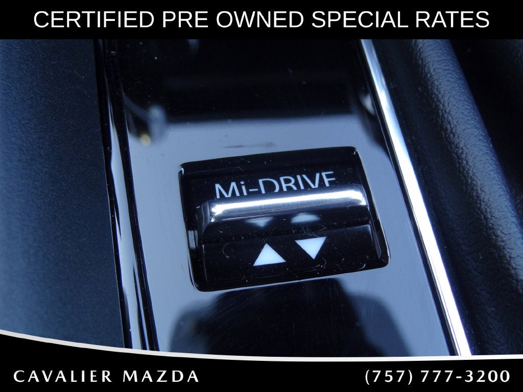 2026 Mazda Mazda CX-50 2.5 Turbo Premium Plus