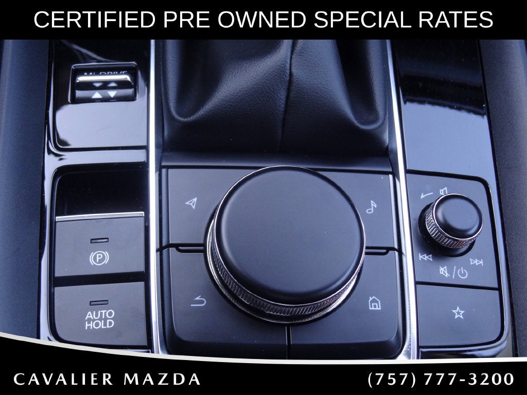 2026 Mazda Mazda CX-50 2.5 Turbo Premium Plus
