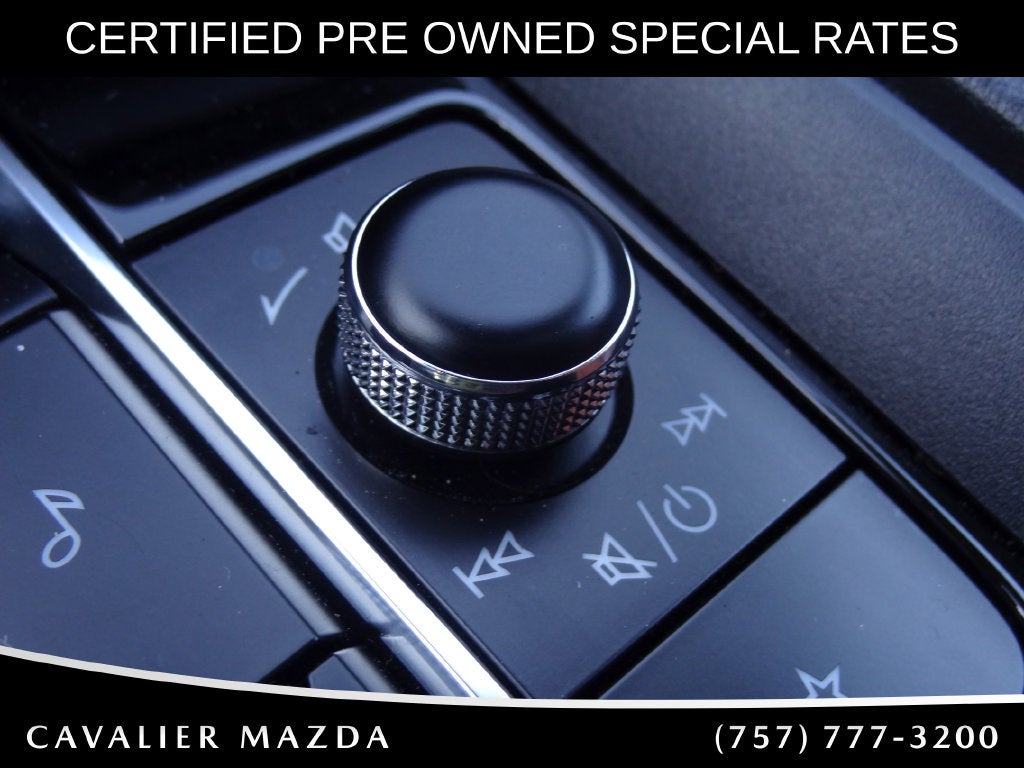 2026 Mazda Mazda CX-50 2.5 Turbo Premium Plus
