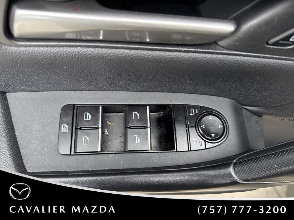 2024 Mazda Mazda CX-50 2.5 Turbo