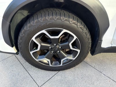 2015 Subaru XV Crosstrek 2.0i Limited