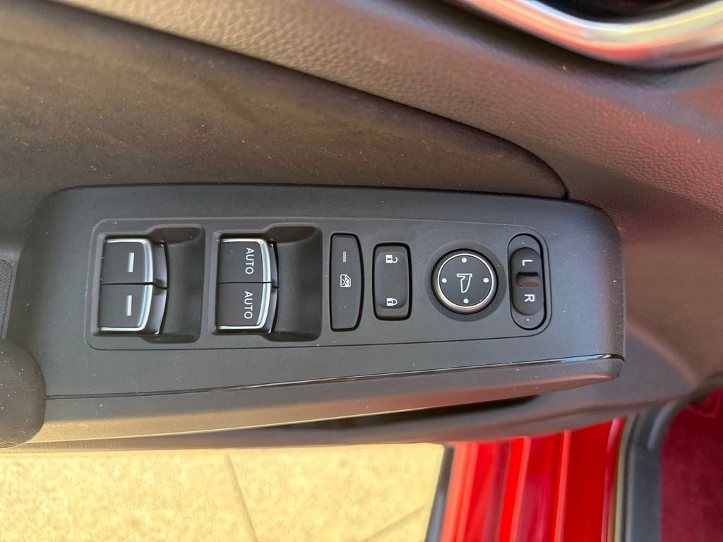 2026 Honda Civic Type R Base