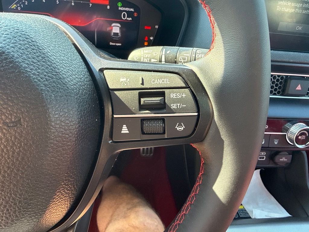 2026 Honda Civic Type R Base