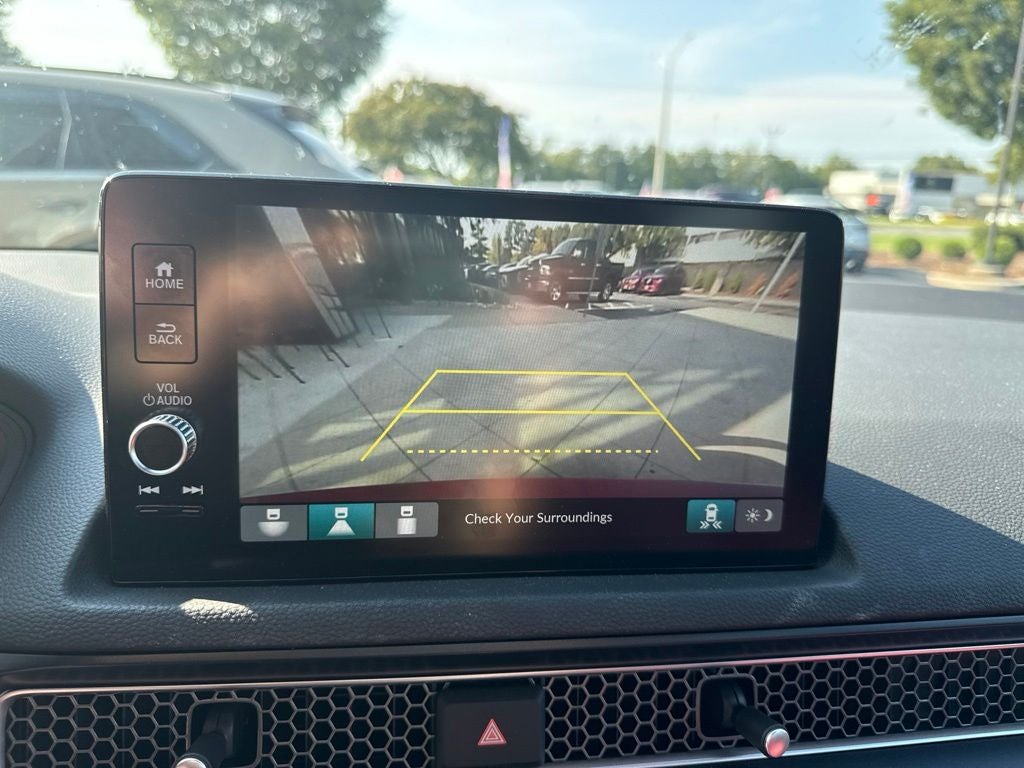2026 Honda Civic Type R Base
