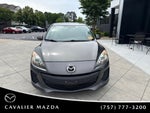 2013 Mazda Mazda3 i Touring