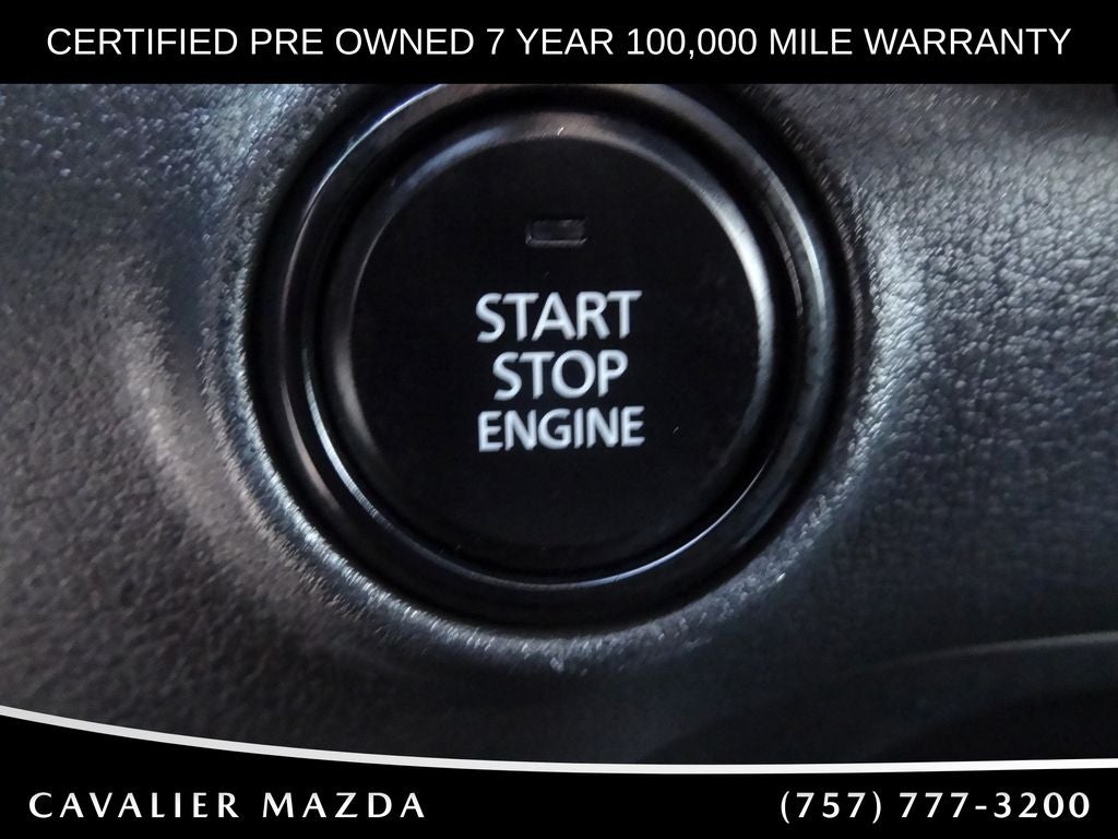 2026 Mazda Mazda3 2.5 S Preferred