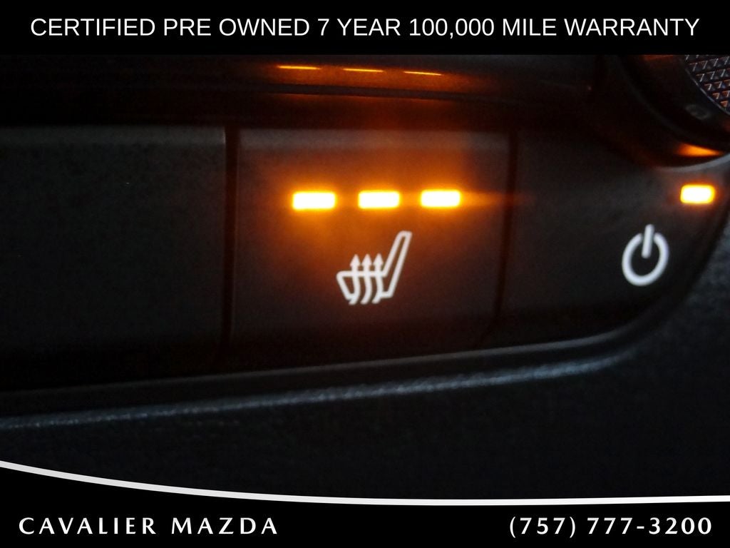 2026 Mazda Mazda3 2.5 S Preferred