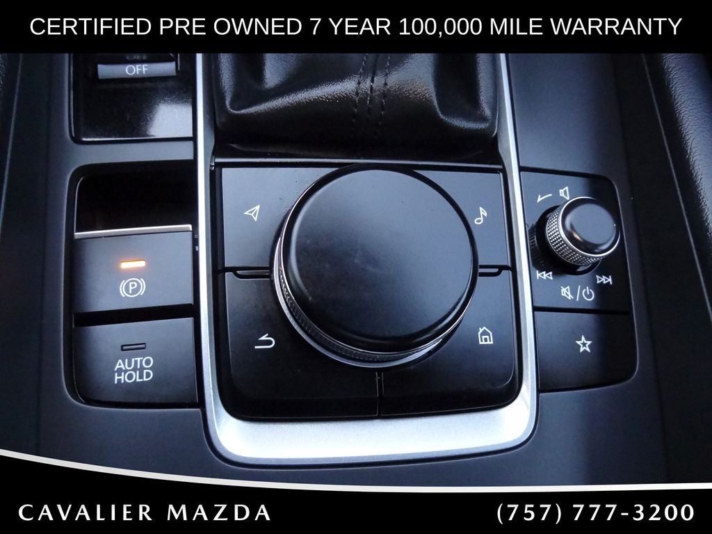 2026 Mazda Mazda3 2.5 S Preferred