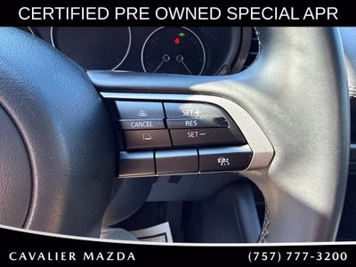 2026 Mazda Mazda3 2.5 S Select Sport