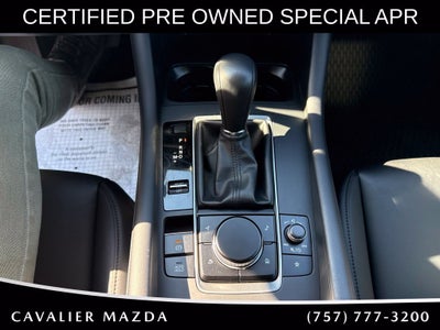 2026 Mazda Mazda3 2.5 S Select Sport