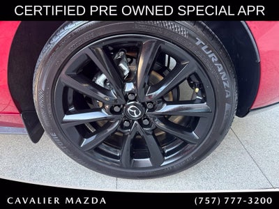 2026 Mazda Mazda3 2.5 S Select Sport