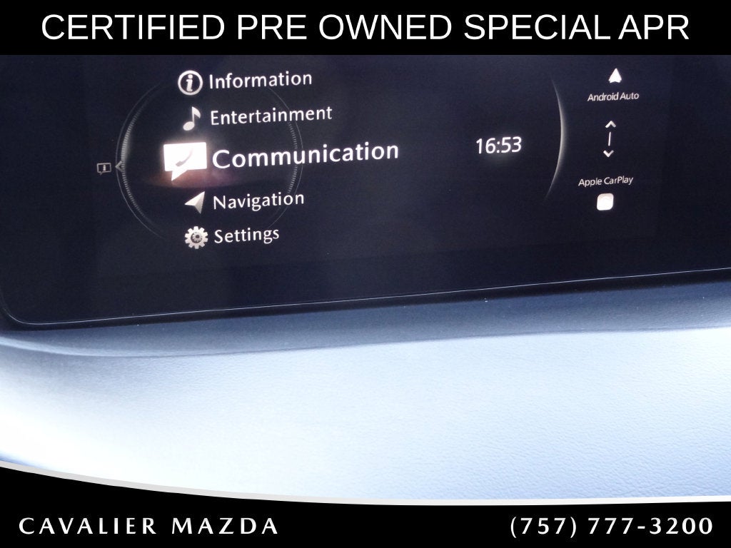 2026 Mazda Mazda3 2.5 S Select Sport