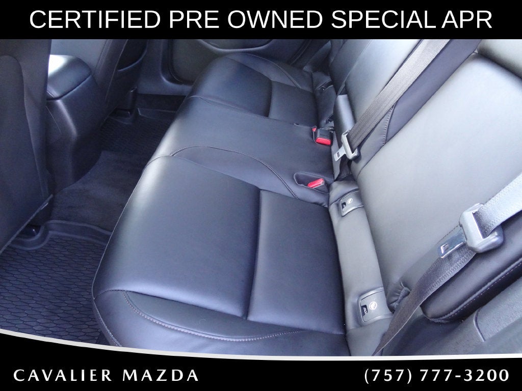 2026 Mazda Mazda3 2.5 S Select Sport