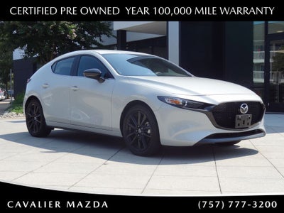 2026 Mazda Mazda3 2.5 S Select Sport