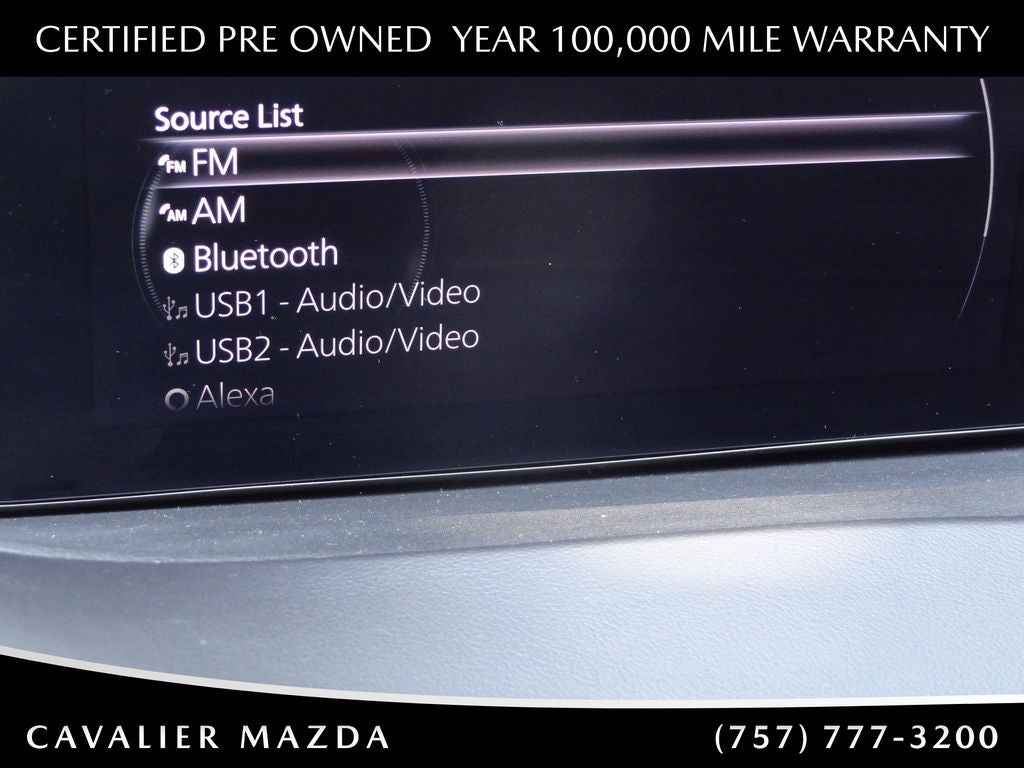 2026 Mazda Mazda3 2.5 S Select Sport