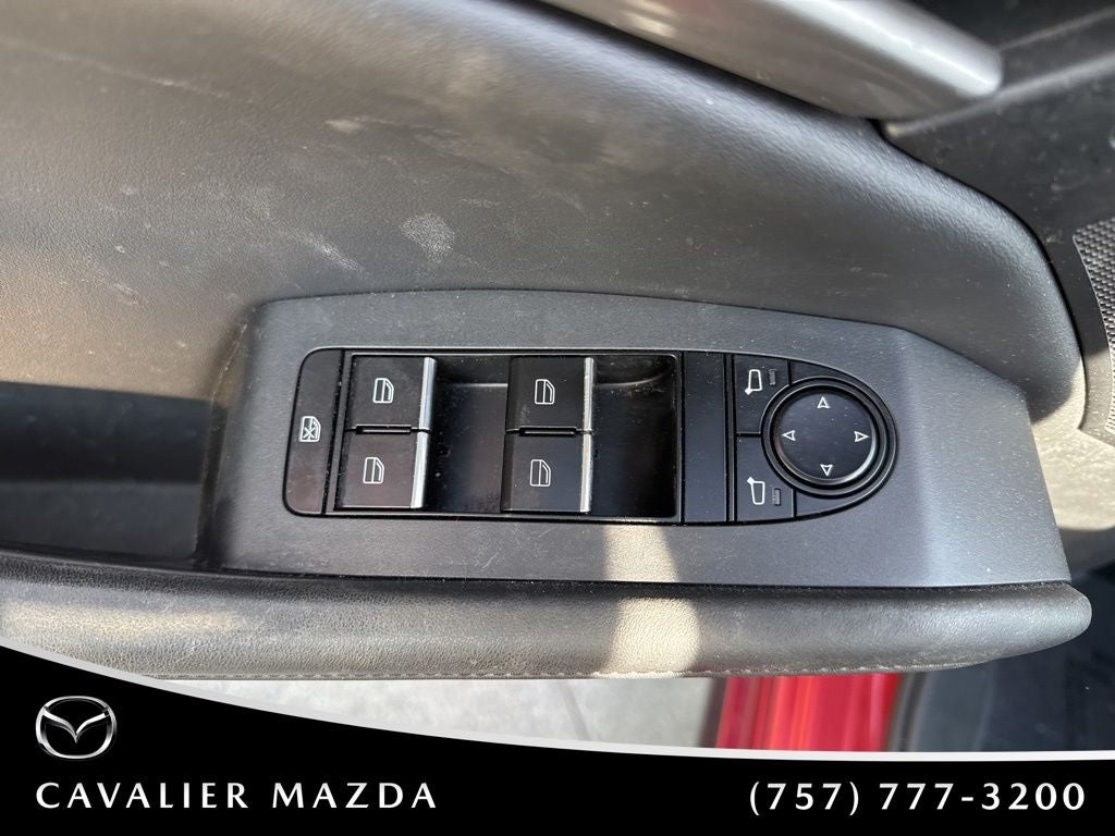 2020 Mazda Mazda3 Base