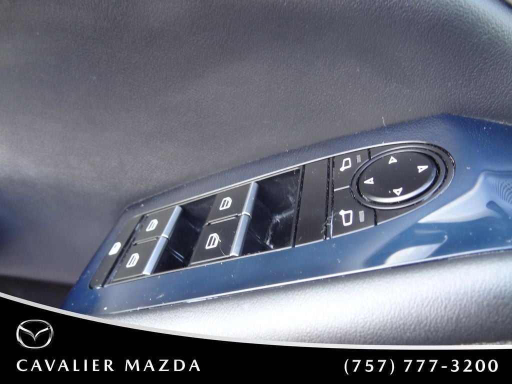 2021 Mazda Mazda3 2.5 Turbo