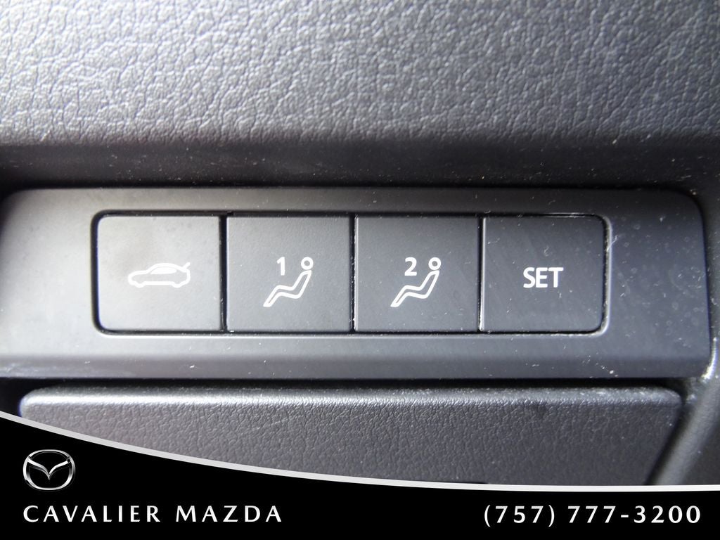 2021 Mazda Mazda3 2.5 Turbo