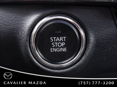 2021 Mazda Mazda3 2.5 Turbo
