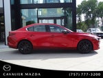 2021 Mazda Mazda3 2.5 Turbo
