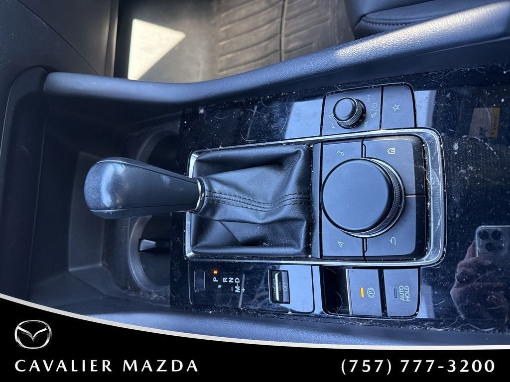 2023 Mazda Mazda3 2.5 Turbo