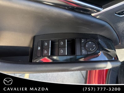 2023 Mazda Mazda3 2.5 Turbo