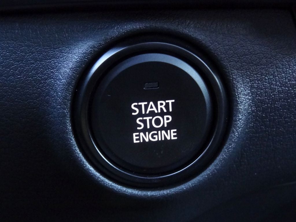 2024 Mazda Mazda3 2.5 S Carbon Edition