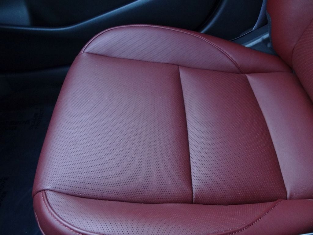 2024 Mazda Mazda3 2.5 S Carbon Edition