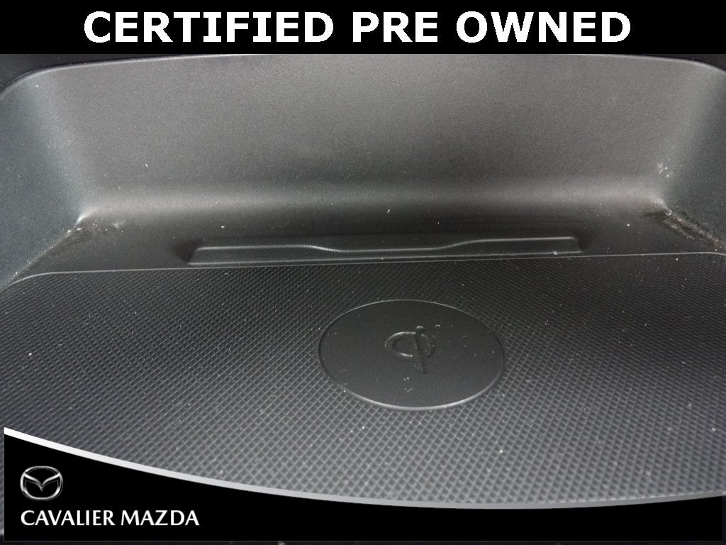 2024 Mazda Mazda3 2.5 Carbon Turbo