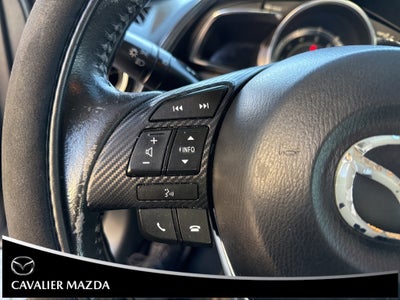 2016 Mazda Mazda CX-3 Grand Touring