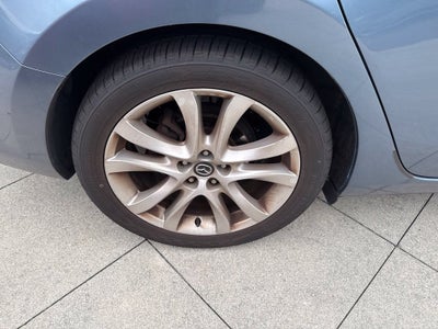 2016 Mazda Mazda6 i Touring