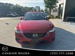 2016 Mazda Mazda6 i Touring