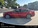2016 Mazda Mazda6 i Touring