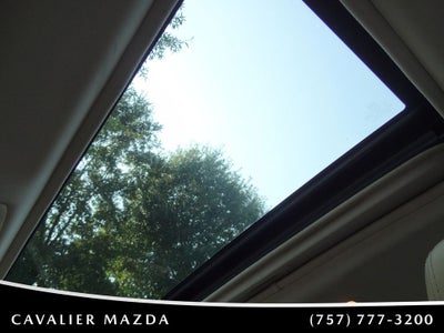 2020 Mazda Mazda6 Grand Touring