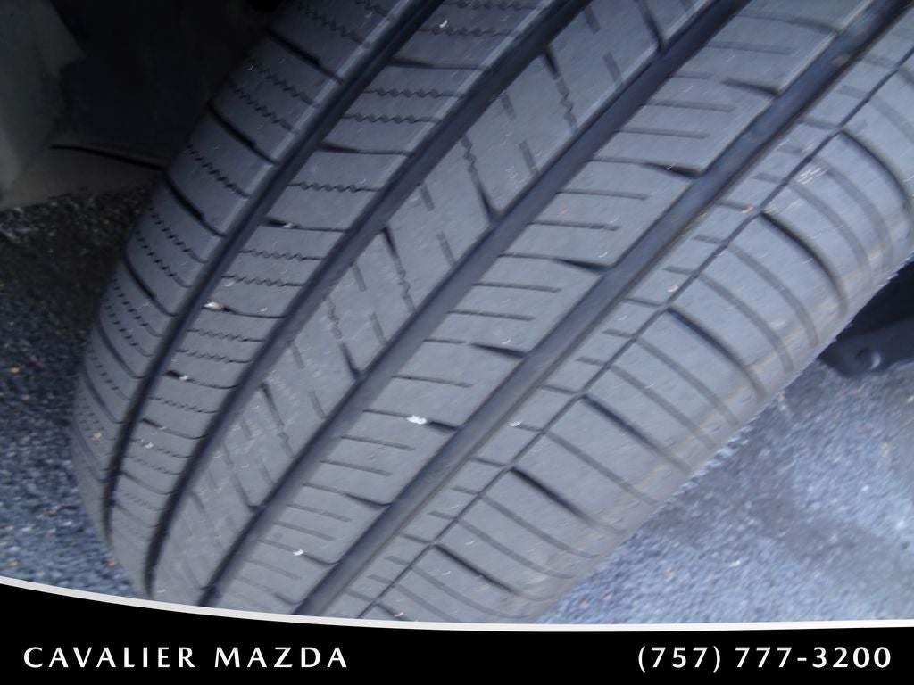 2020 Mazda Mazda6 Grand Touring