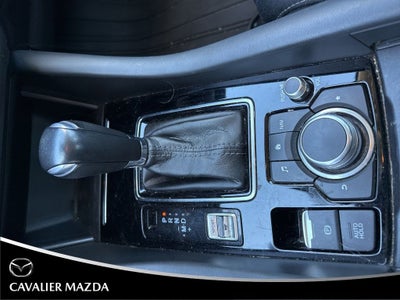 2020 Mazda Mazda6 Sport