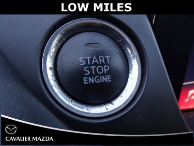 2021 Mazda Mazda6 Sport