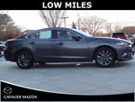 2021 Mazda Mazda6 Sport