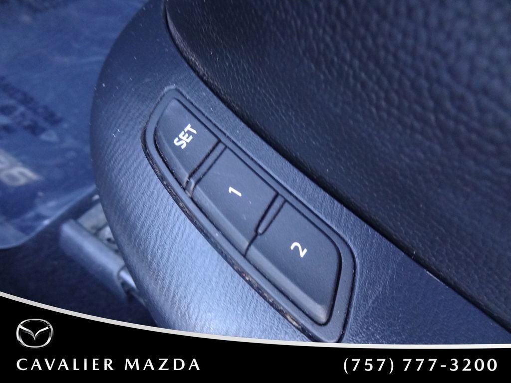 2017 Mazda Mazda6 Grand Touring